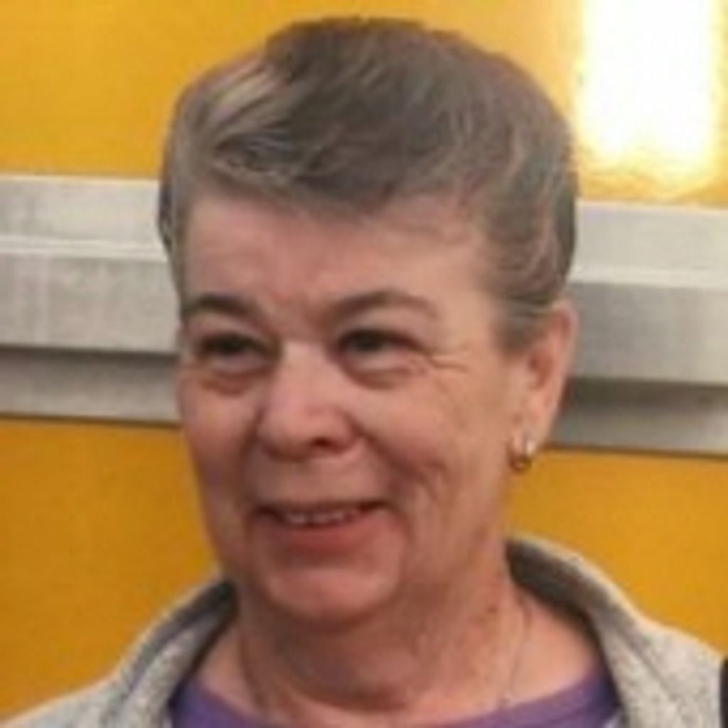 Rita Dagion