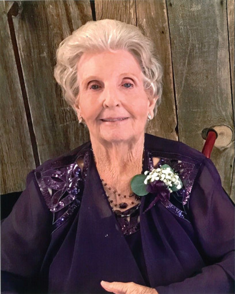 Golda Abbott Hicken Profile Photo