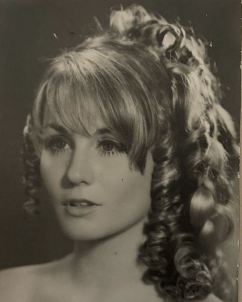 Maria Thelma Kernz Canales