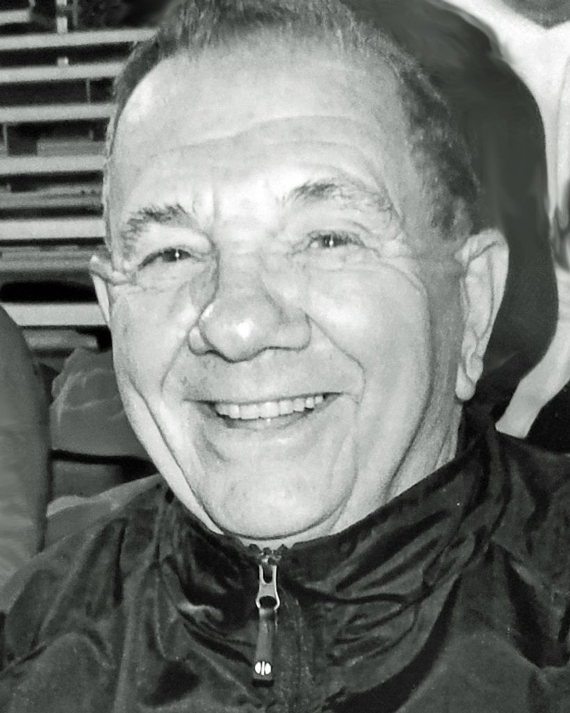Otto “Cal” Cavalcante