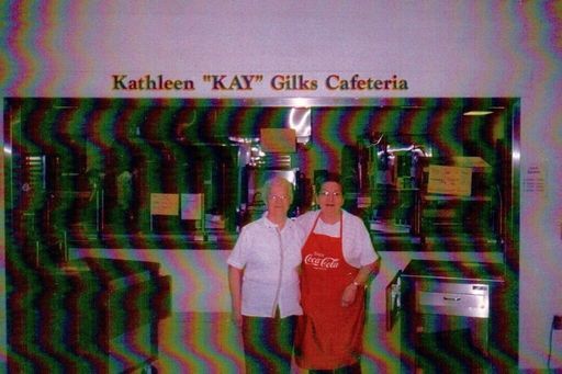 Virginia Gordon photo gallery thumbnail 16 of 33