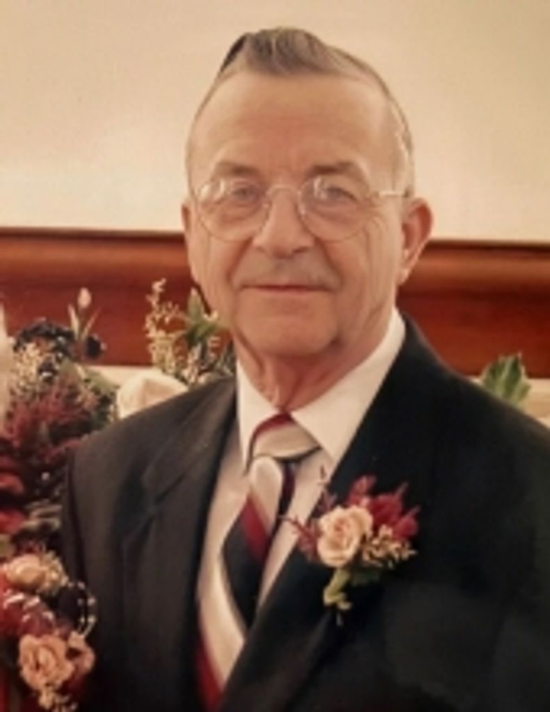 Warren E. "Bud" Davis
