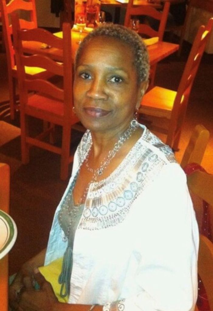 Grace Singletary Profile Photo