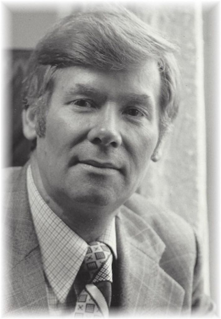 Paul Richard Palmer Profile Photo