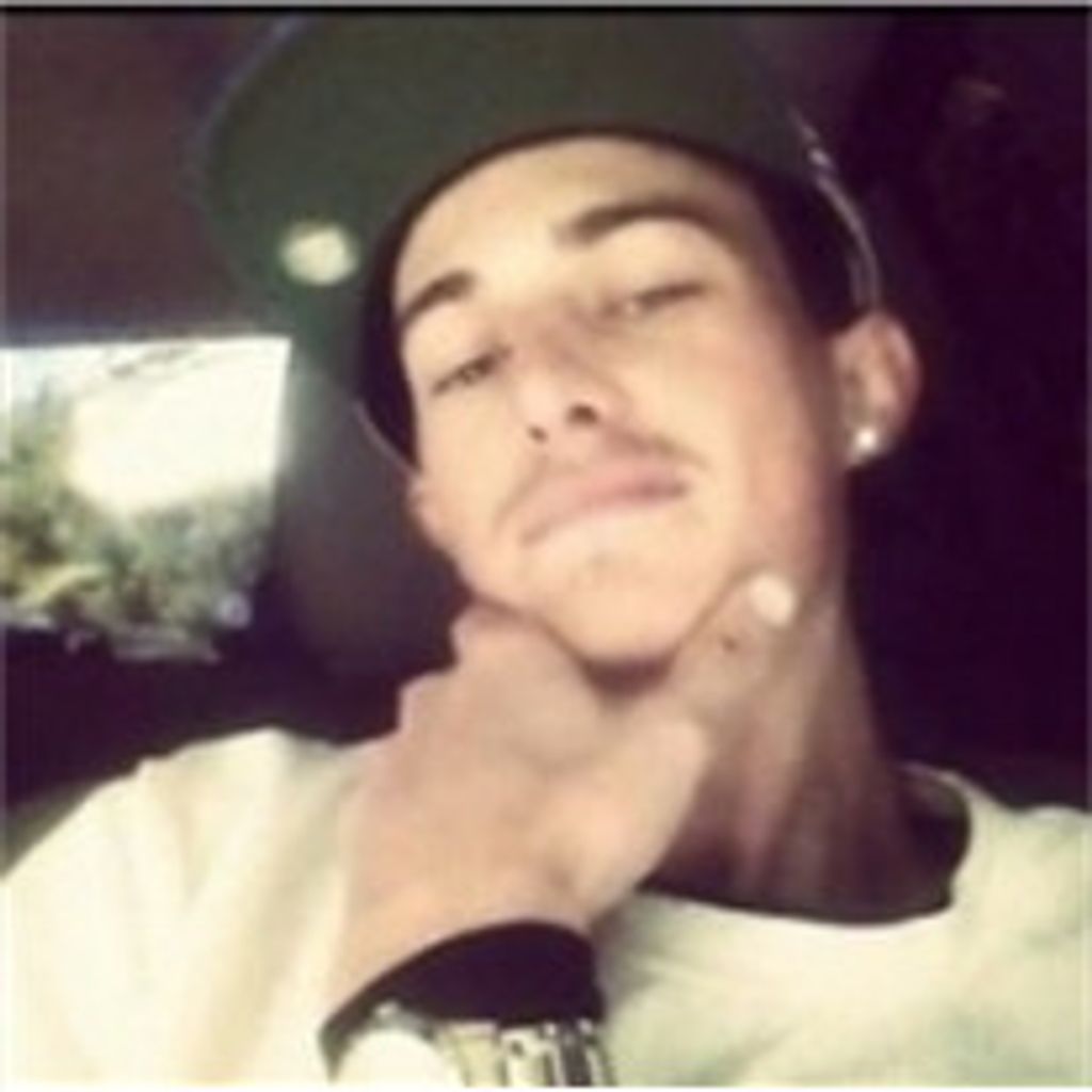 Tanner Daniel Thornton