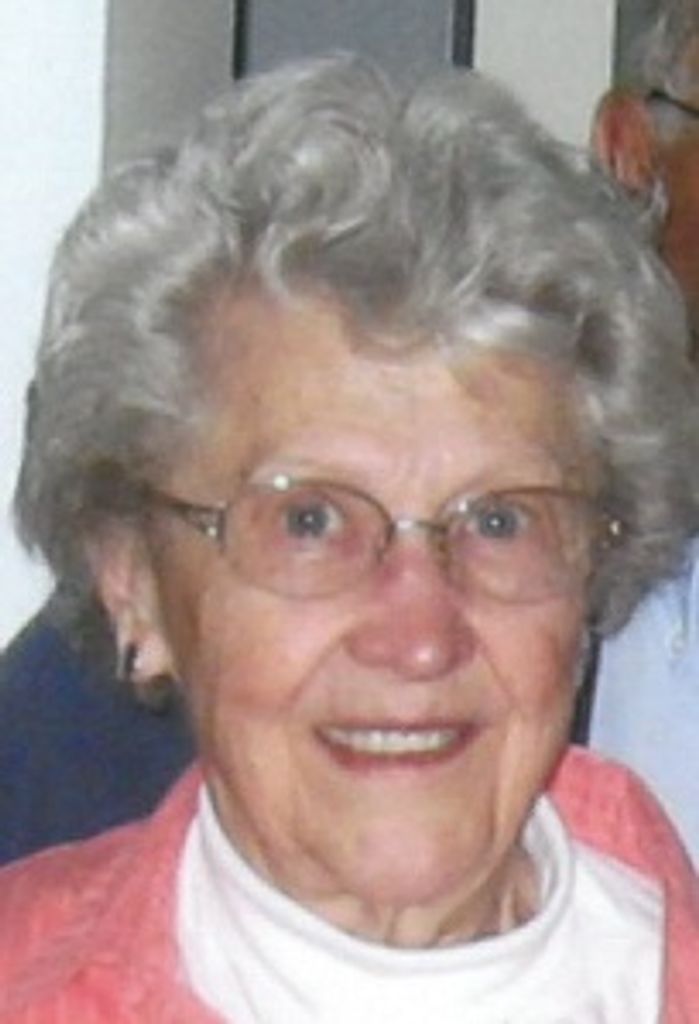 Norma  J. Doyle