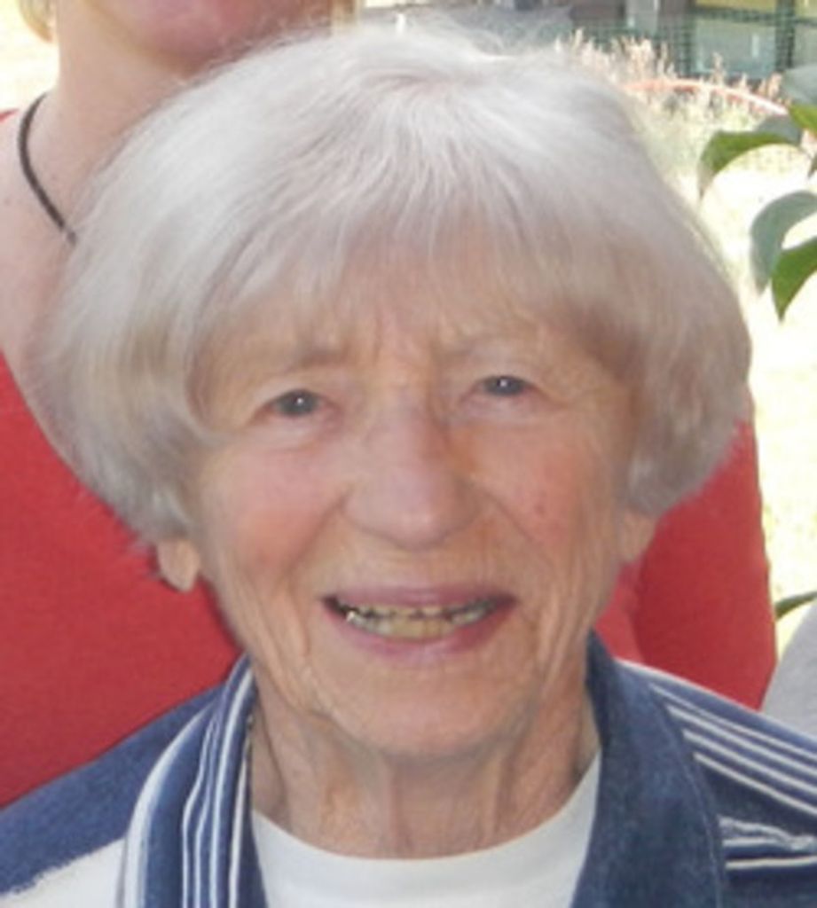 Leah Virginia Ferris Burris