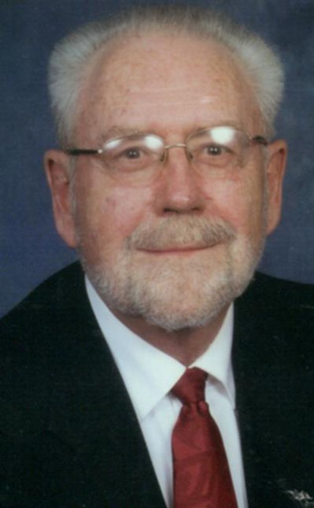 Paul Clifford Hermansdorfer Profile Photo