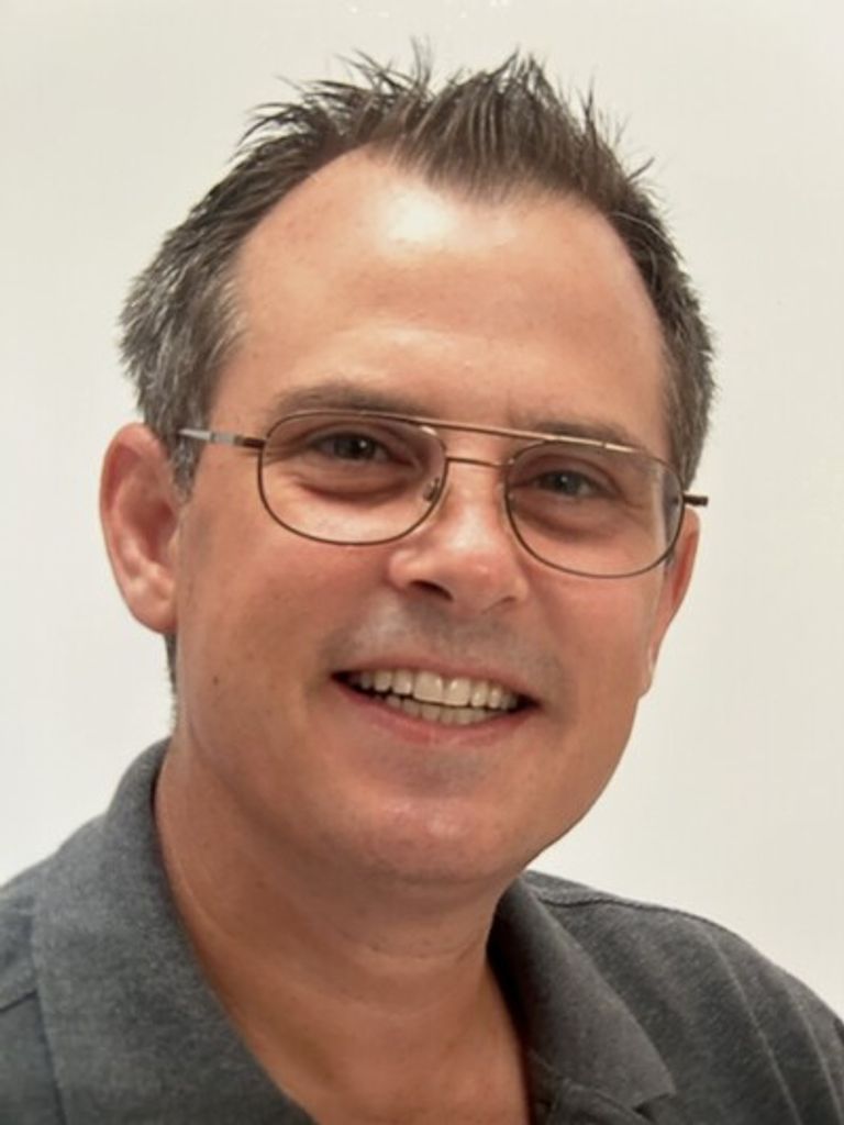 Kurt John Bauske