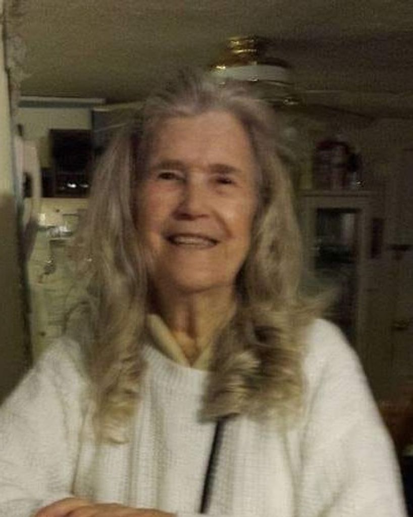Betty Rose Kirby