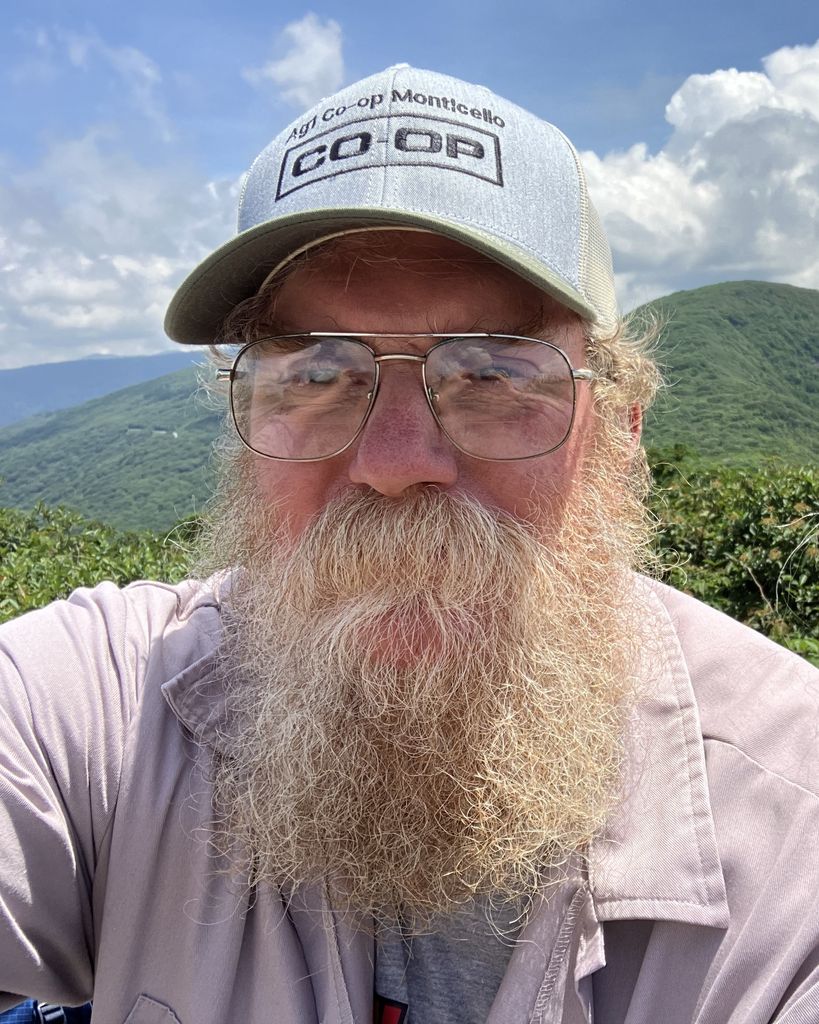 Ed Cushman Profile Photo