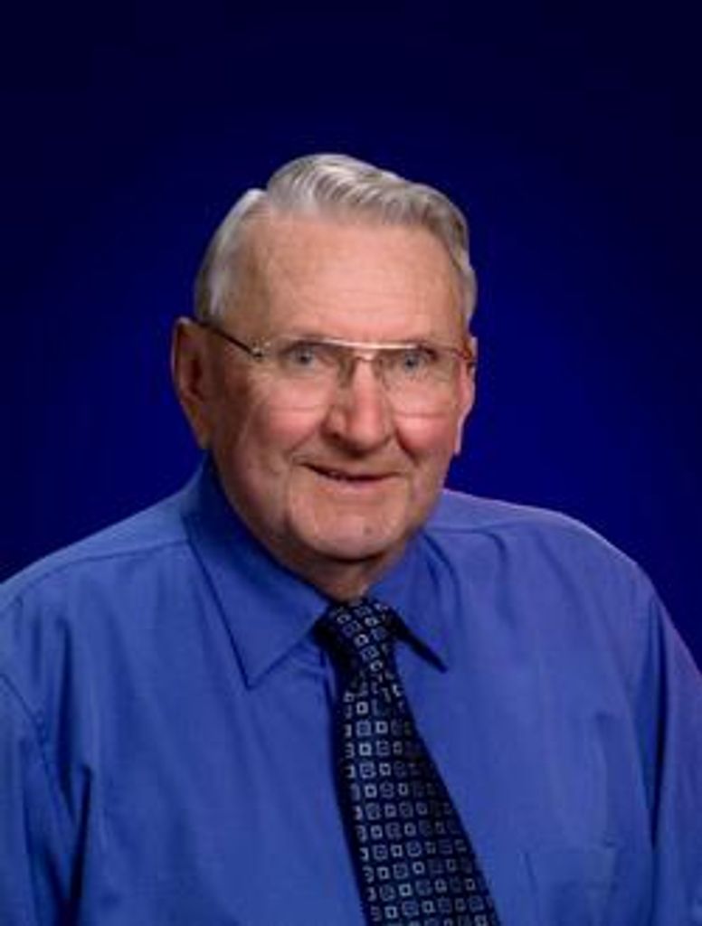 Dennis "Denny" Anderson Profile Photo