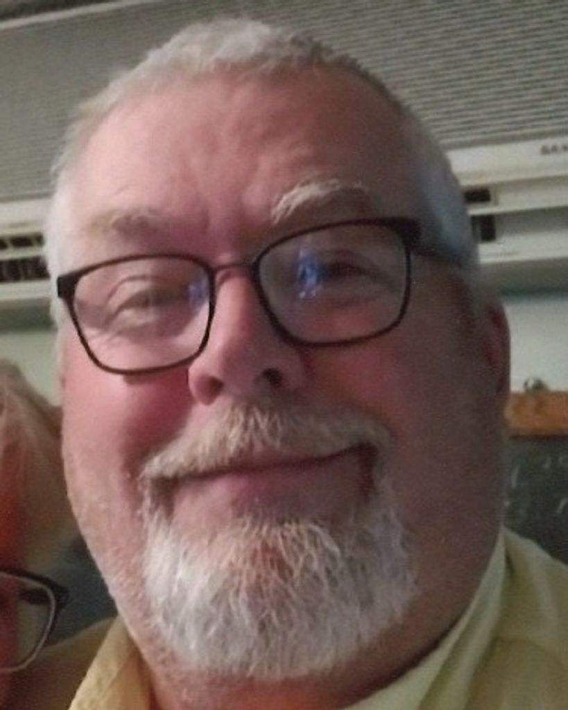Dolf H. Oldenburg Profile Photo