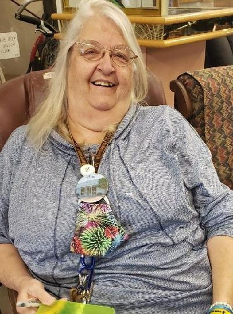 Pamela Sue Lehman Profile Photo