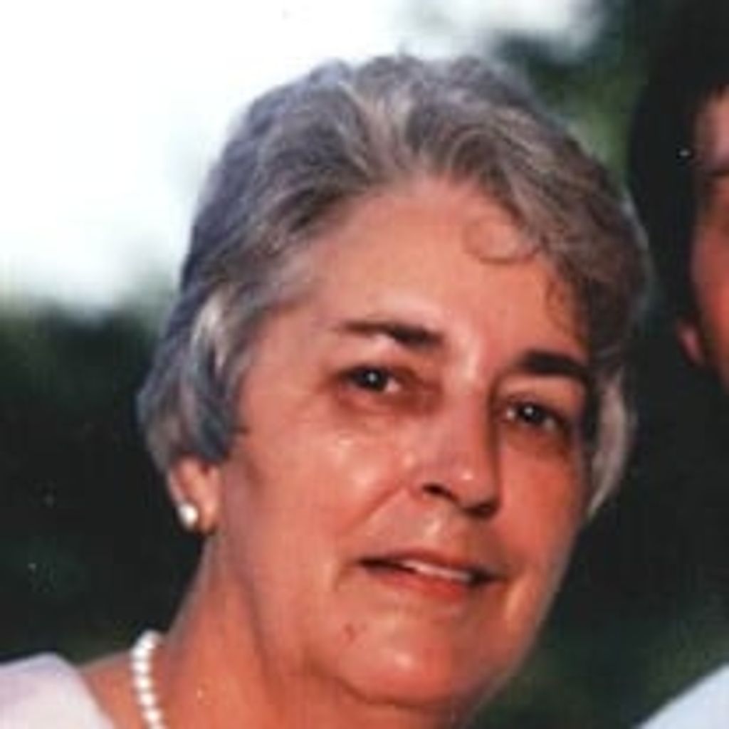 Thelma Teresa  Evans