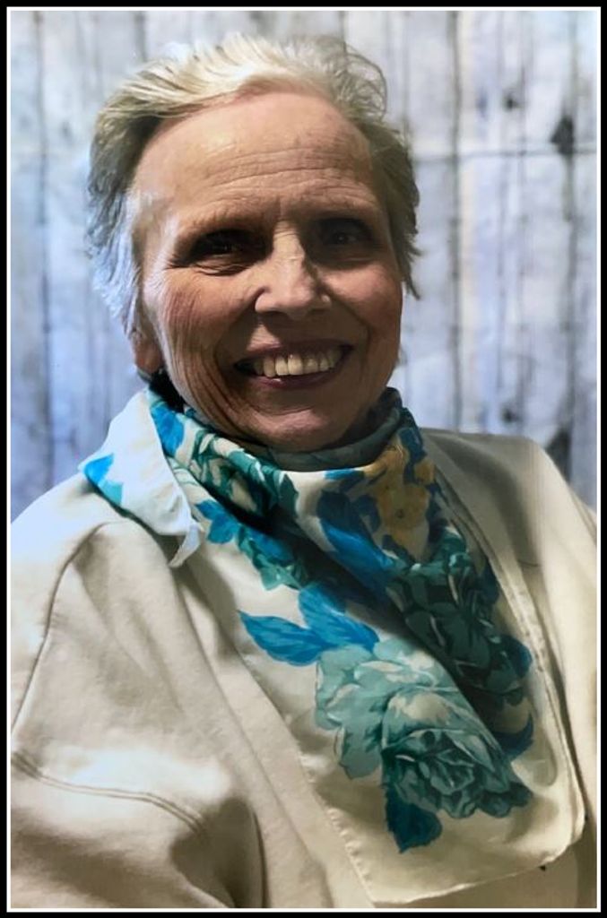 Janet Ozelle Tantow