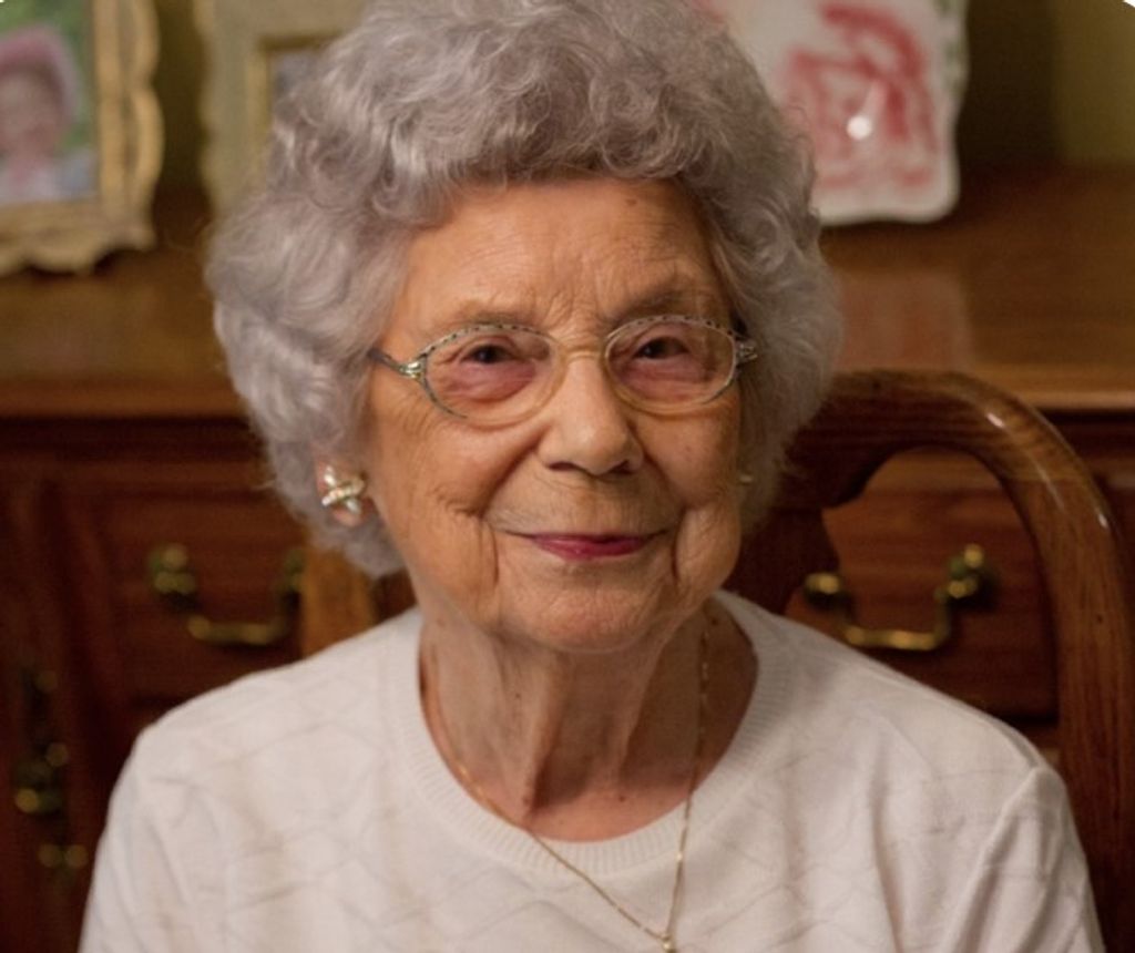 Virginia Hipp Goff Profile Photo
