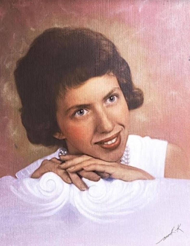 Priscilla Ann (Cummings) Newman Profile Photo