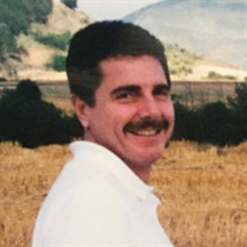 Mr. Harold Anthony (Tony) Trout