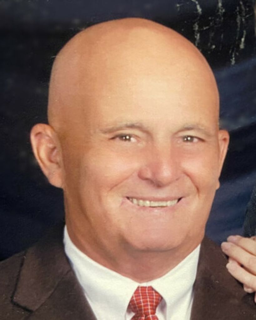 E. Phil Grammer Profile Photo