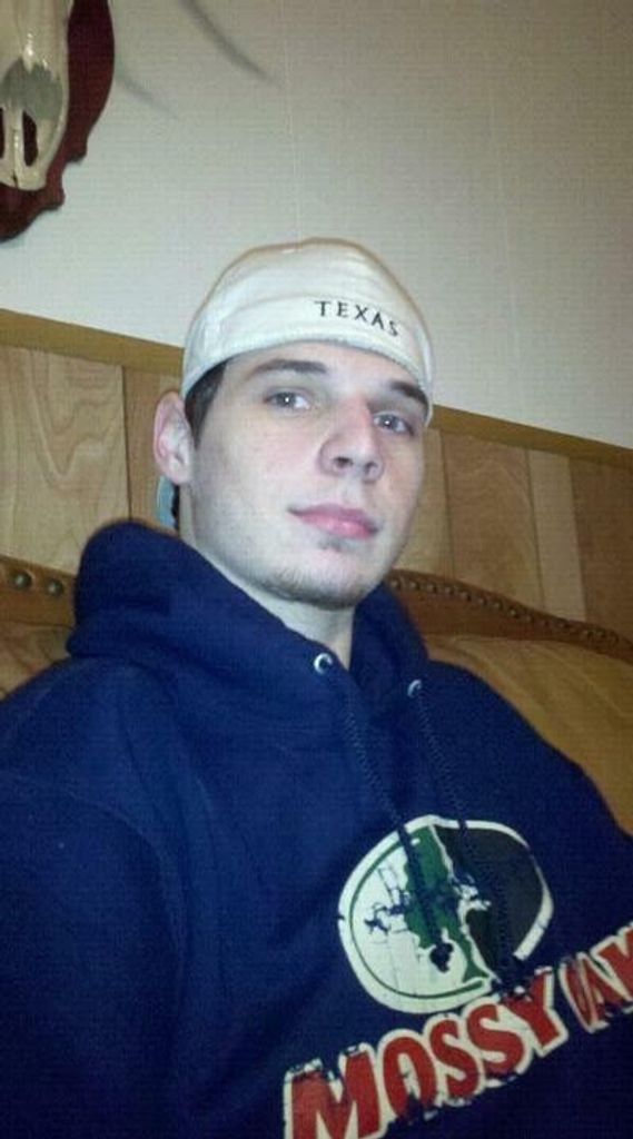 Blake Polson Mcmichael Profile Photo