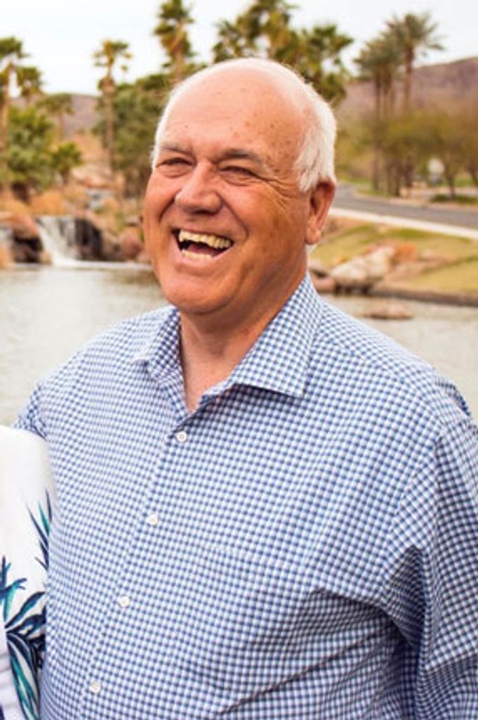Daniel Pendleton