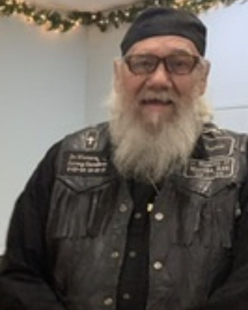 Walter "Big Billy" Felker Profile Photo