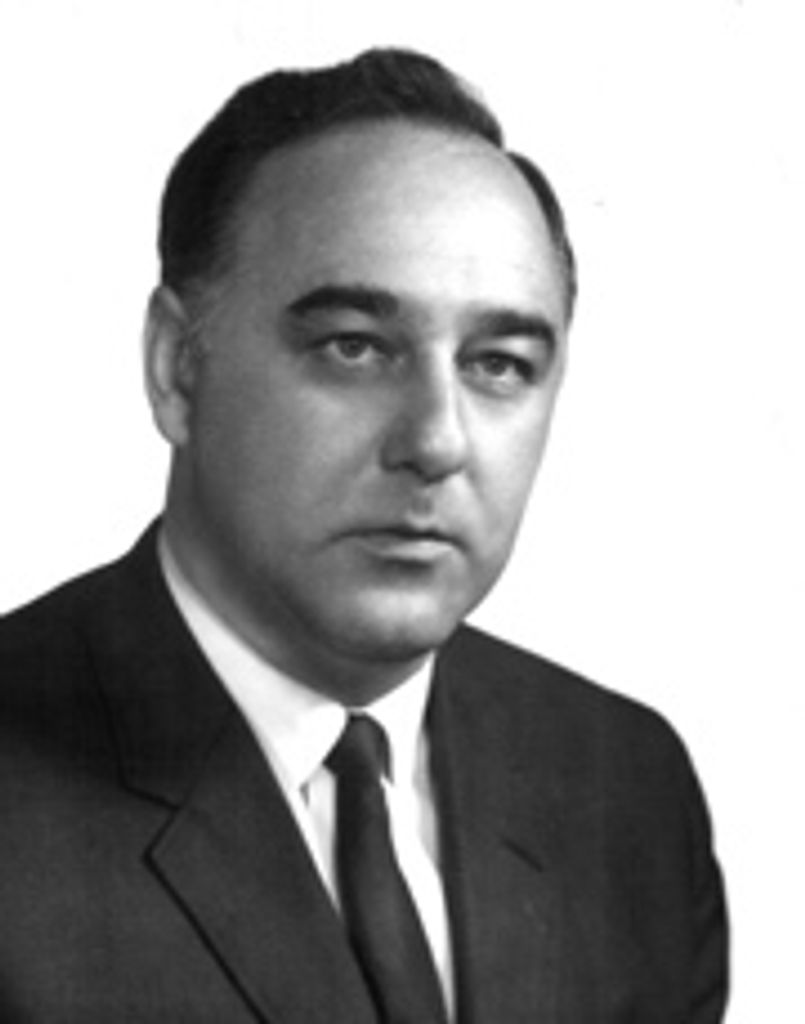 The Honorable Samuel Joseph Dantoni