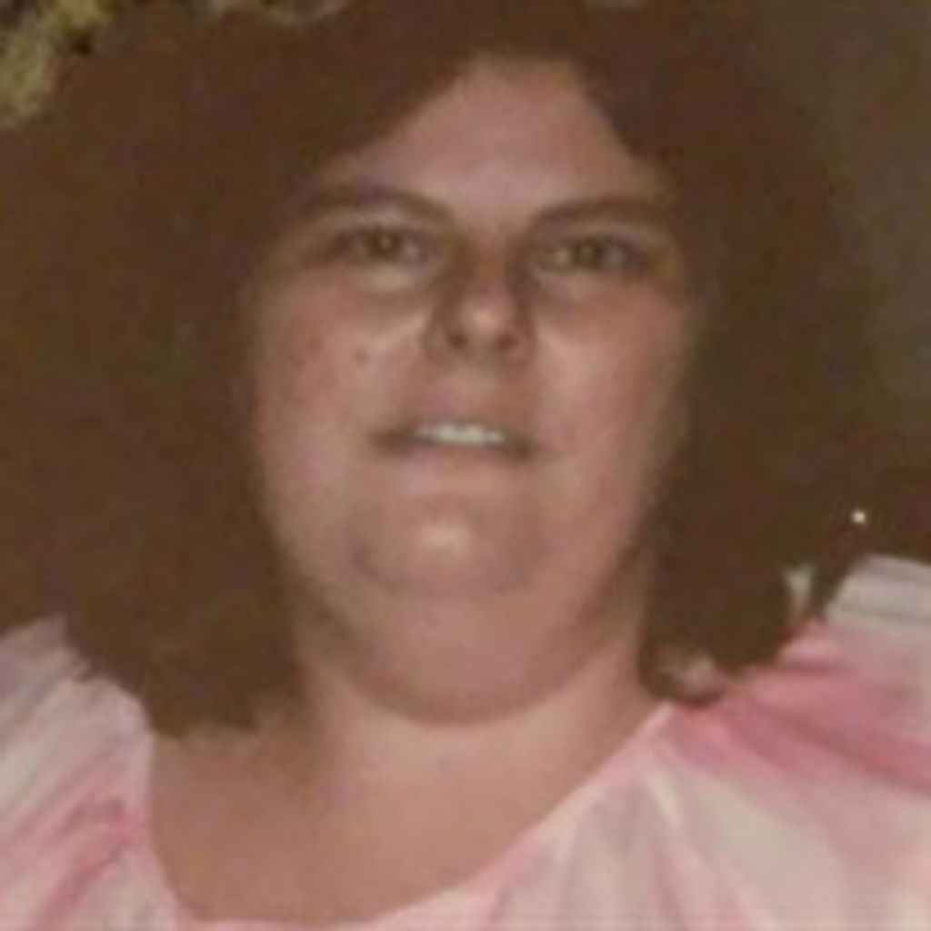Patsy Griffis Luke