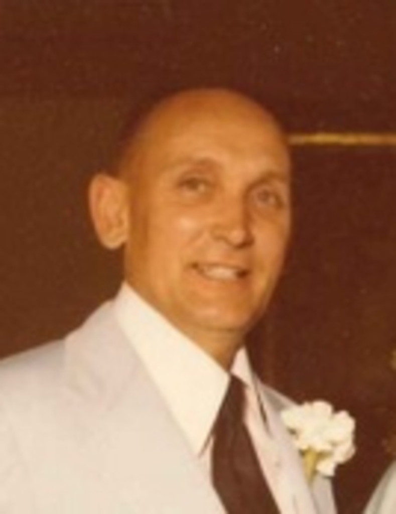 Otis  Paul Freedle