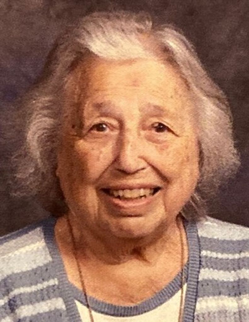Dorothy Marie Vicario Profile Photo