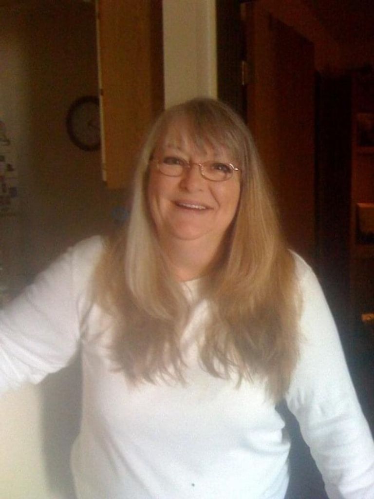 Donna Jean (Kleitz)  Wheeler