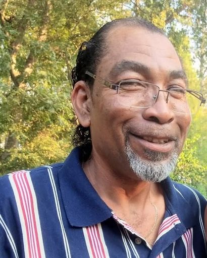 David Mitchelle Gonerway  63's obituary image