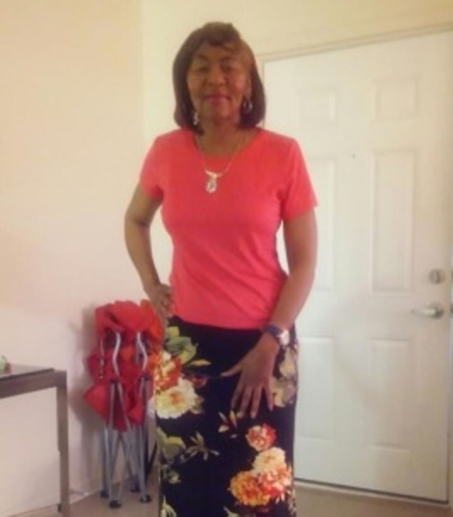 Deborah Adams