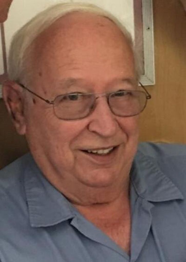 John C. Fetters Profile Photo