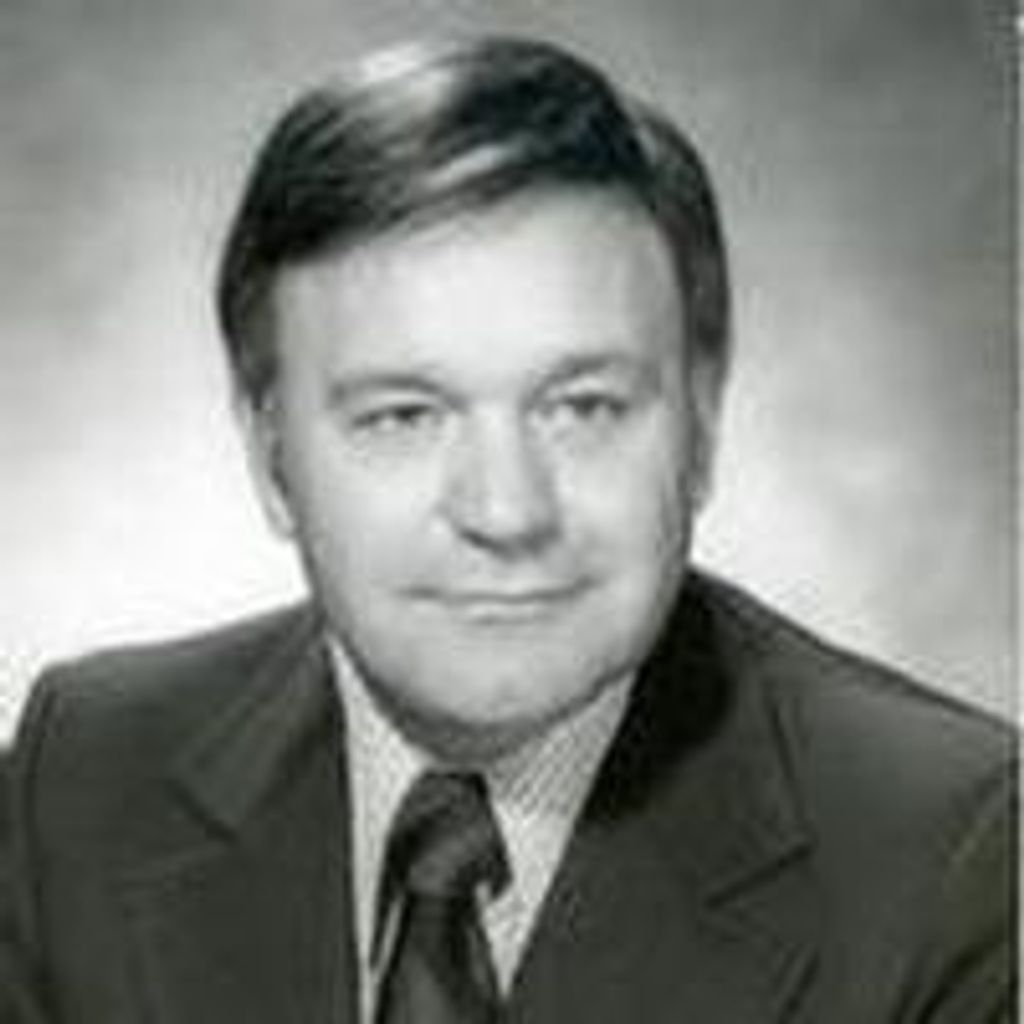 Preston Burge, Jr.
