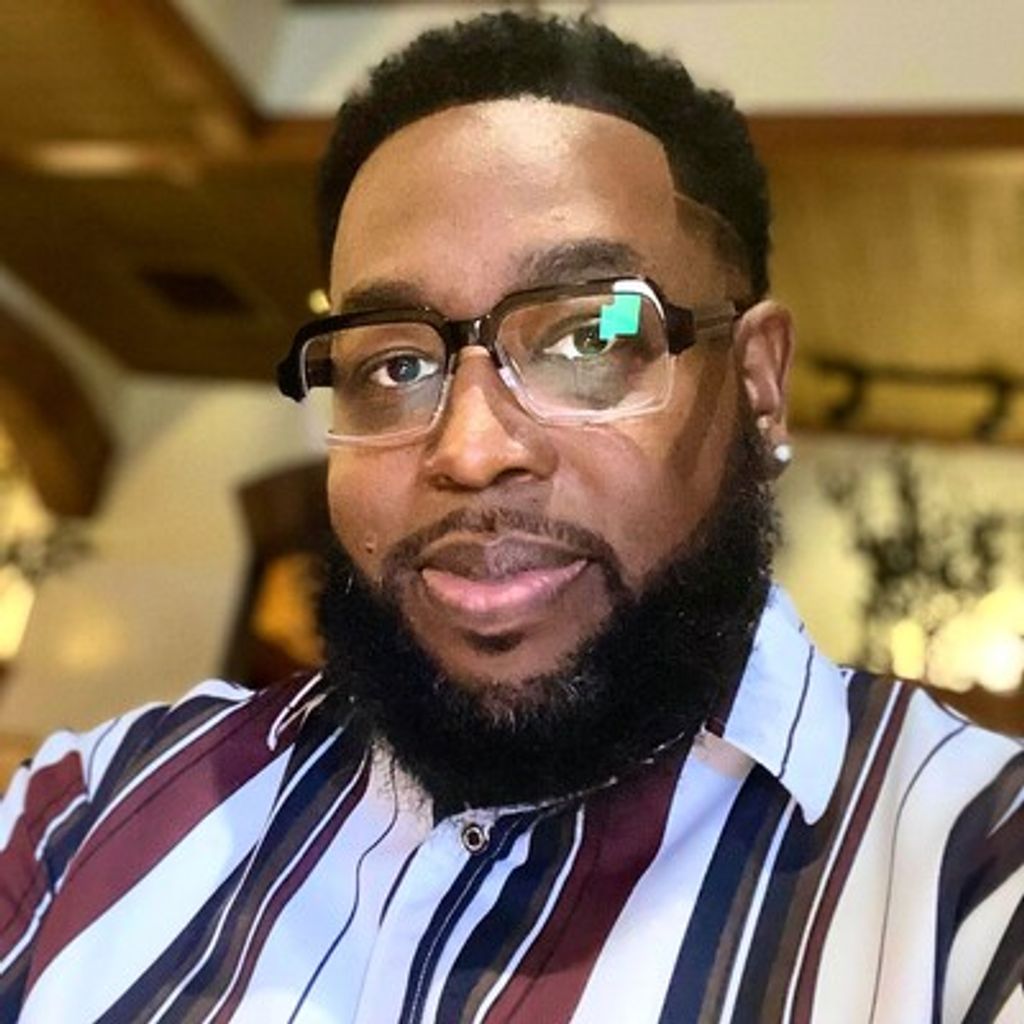 Elder J. Carl Singleton