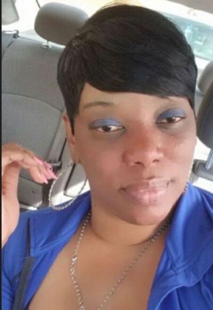 Tamela Walton-Burgess Profile Photo