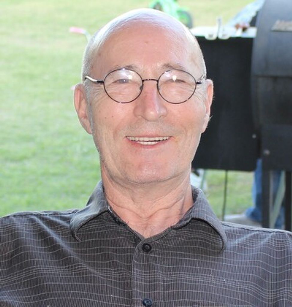 Leroy (Marty) Martin Diehl Profile Photo