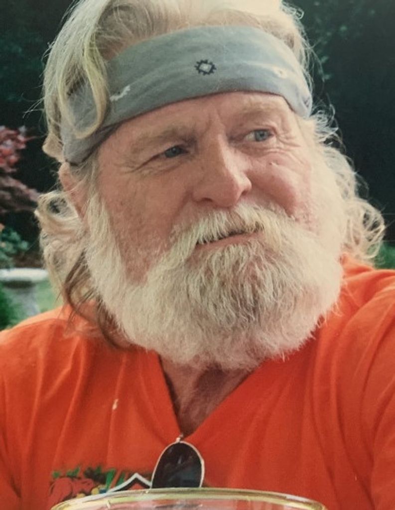 Robert Lawrence Allen Profile Photo