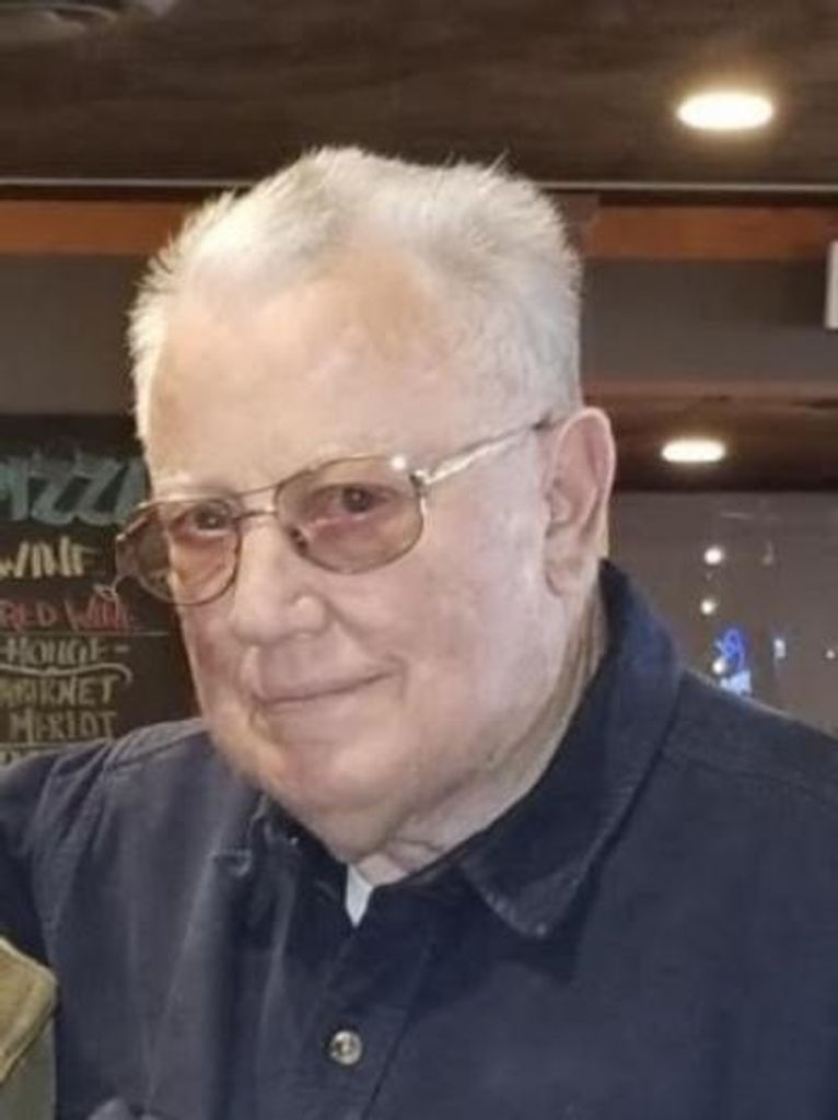 Kenneth Joseph Mohr Profile Photo
