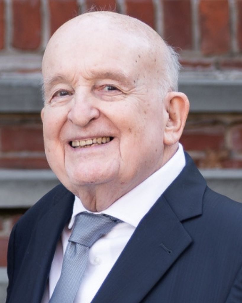 Joseph R. Rappuchi Profile Photo