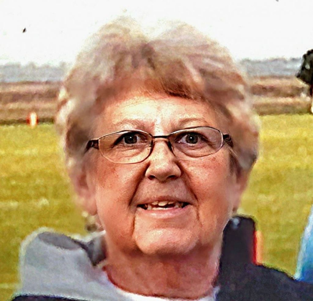 Judith "Judy" Joens