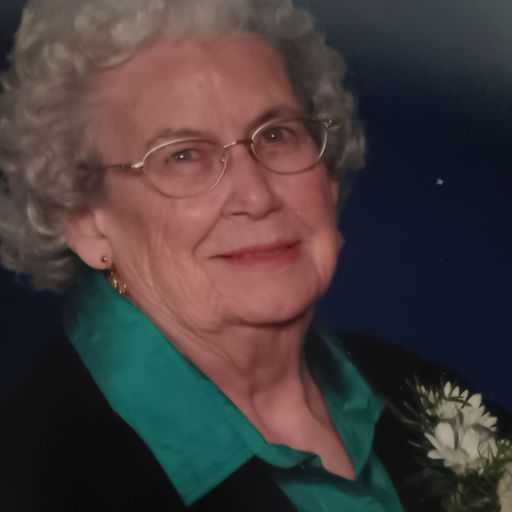 Margaret Mary Reeck Profile Photo
