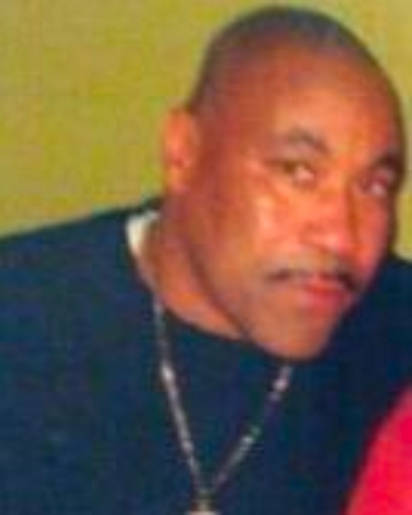 Deacon Robert Adderley