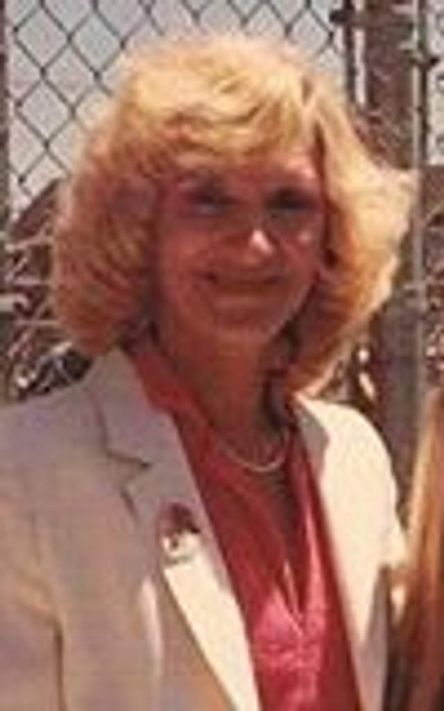 Bonita Weaver Profile Photo
