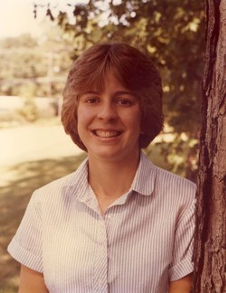 Gwendolyn Anne Kurtz Watson