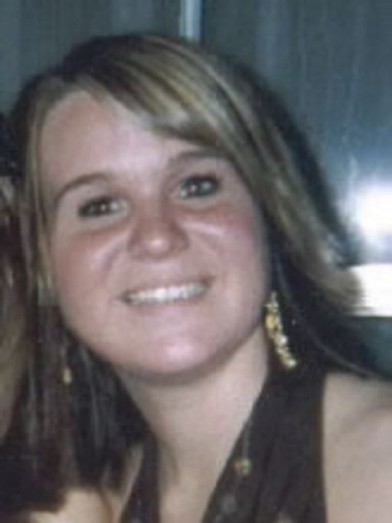 Danette Harman Akers