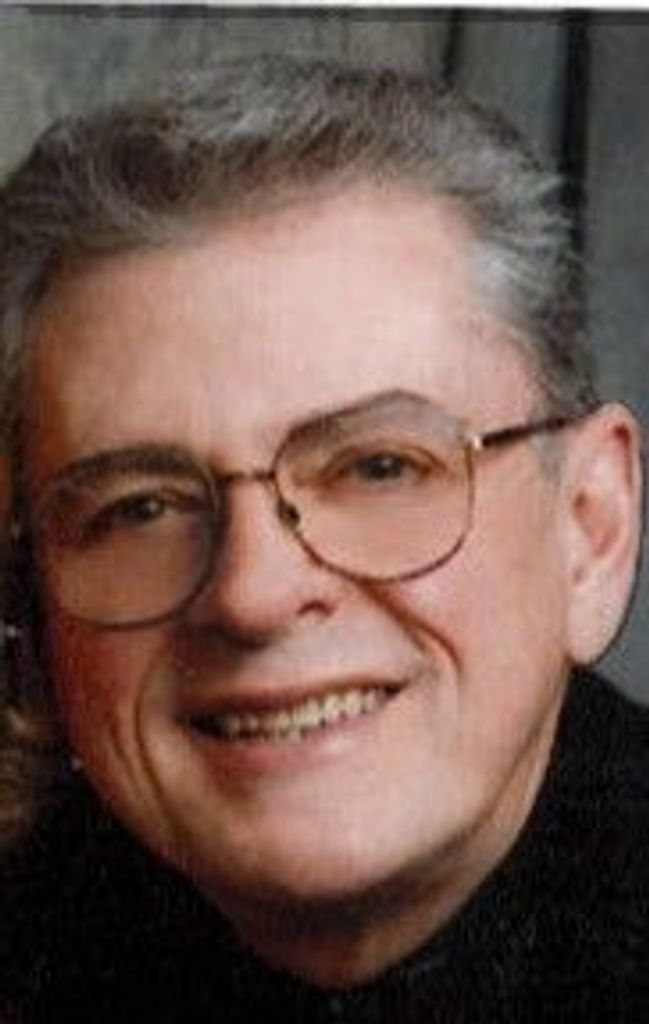 Regent "Reggie" Lachance Profile Photo