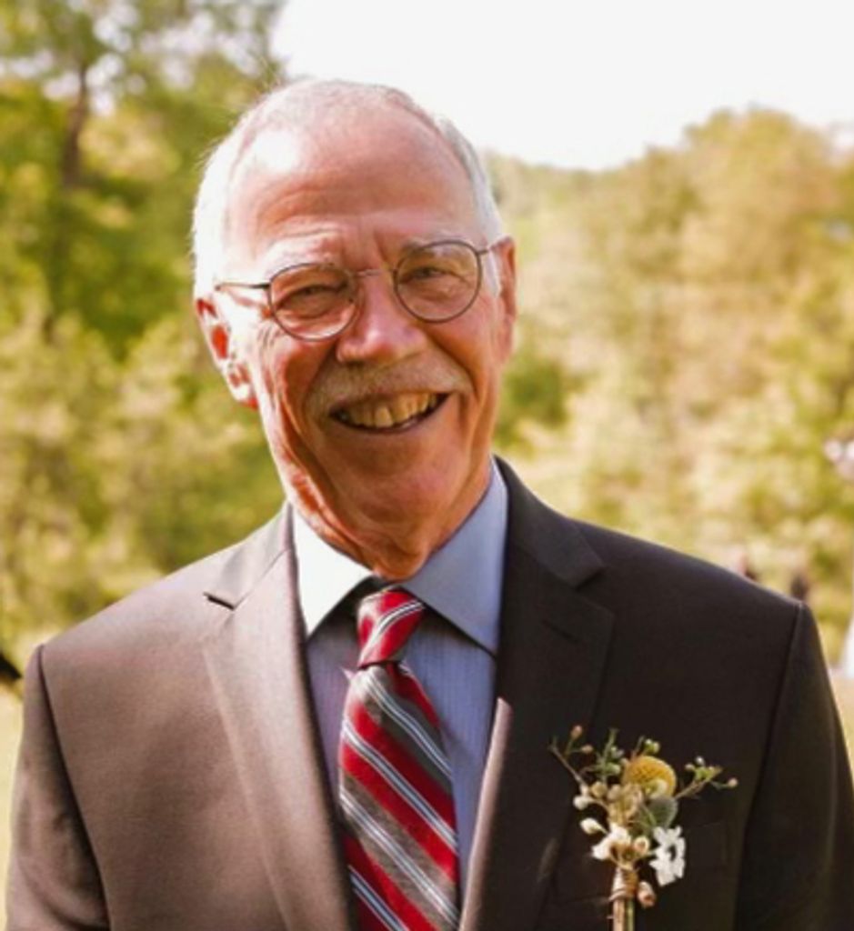 Wayne C. Sass Profile Photo